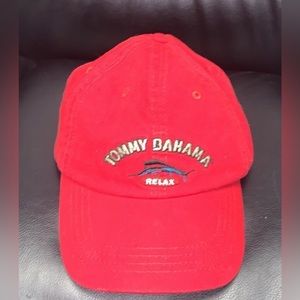 Tommy Bahama One Size Adjustable Hat